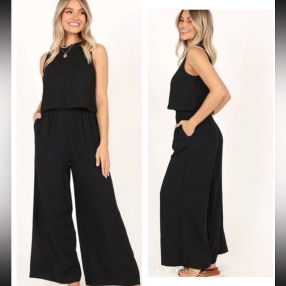 Petal & Pup Marnie bottoms NWT size L - Picture 4 of 5